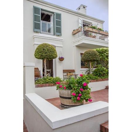 Charming Coastal Townhouse At The Majestic Villa Kalk Bay Luaran gambar
