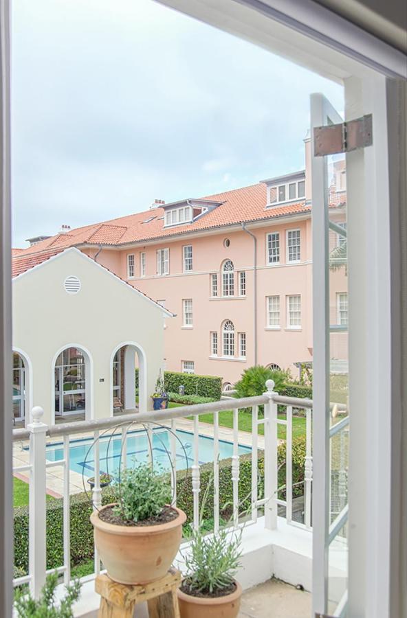 Charming Coastal Townhouse At The Majestic Villa Kalk Bay Luaran gambar