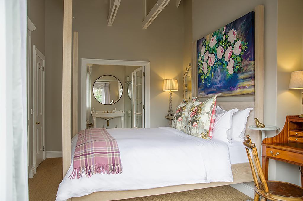 Charming Coastal Townhouse At The Majestic Villa Kalk Bay Bilik gambar