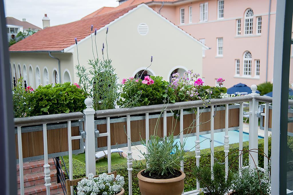 Charming Coastal Townhouse At The Majestic Villa Kalk Bay Luaran gambar