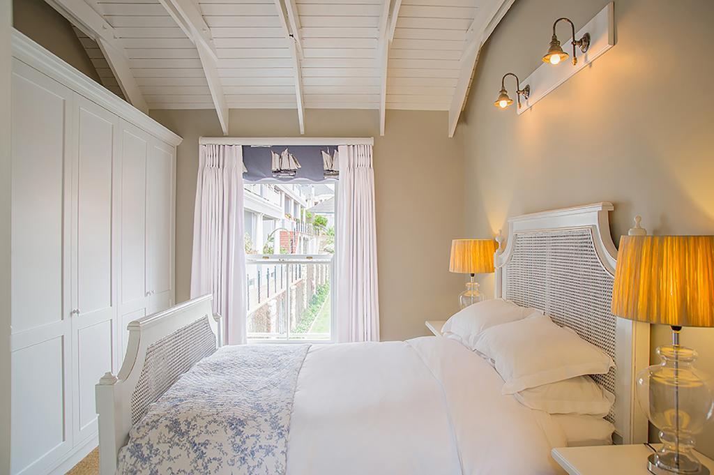 Charming Coastal Townhouse At The Majestic Villa Kalk Bay Bilik gambar