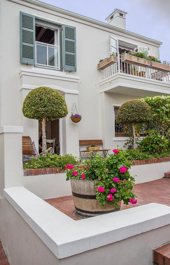 Charming Coastal Townhouse At The Majestic Villa Kalk Bay Luaran gambar