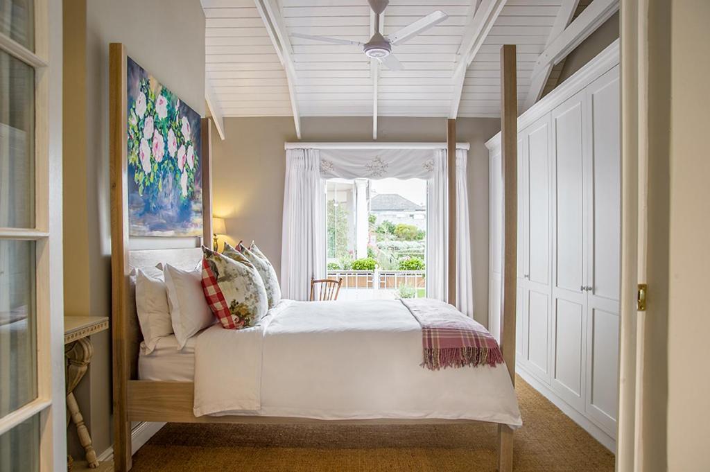 Charming Coastal Townhouse At The Majestic Villa Kalk Bay Luaran gambar