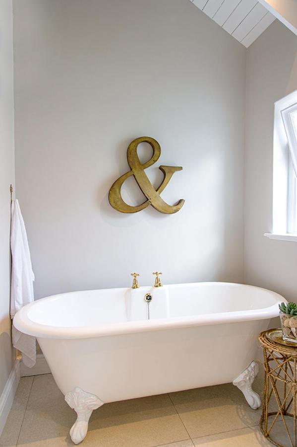 Charming Coastal Townhouse At The Majestic Villa Kalk Bay Luaran gambar